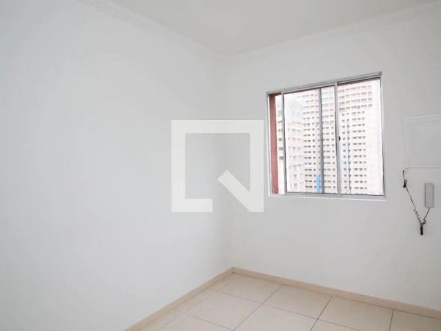 Apartamento para Locação em Guarulhos/SP Vila Augusta 1 Quartos