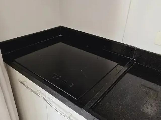 Apartamento para Locação em Guarulhos/SP Vila Augusta 1 Quartos