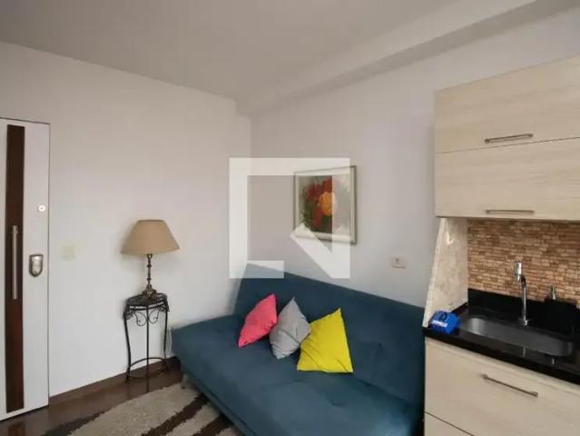 Apartamento para Locação em Guarulhos/SP Vila Augusta 1 Quartos