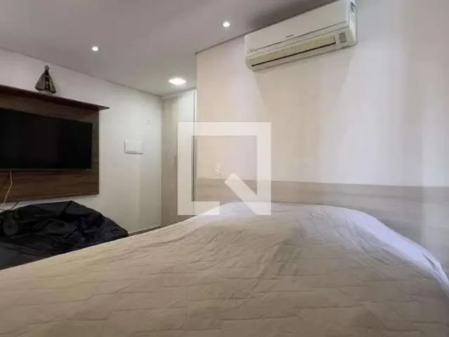 Apartamento para Locação em Guarulhos/SP Vila Augusta 1 Quartos
