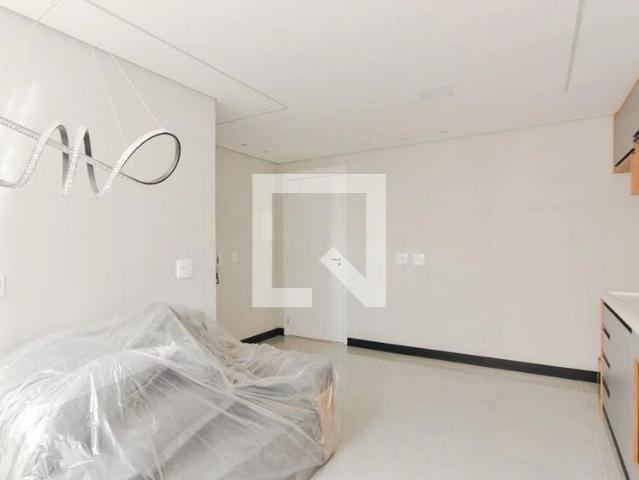 Apartamento para Locação em Guarulhos/SP Vila Augusta 2 Quartos