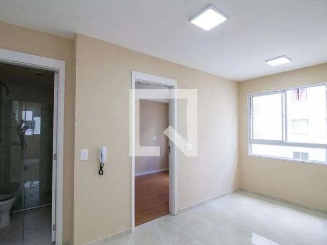 Apartamento para Locação em Guarulhos/SP Vila Augusta 2 Quartos