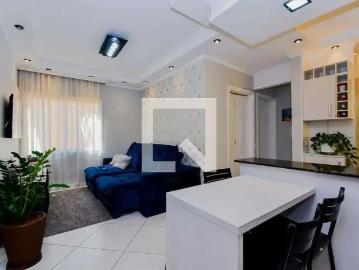 Vila Gopoúva, Guarulhos, São Paulo - Garagem