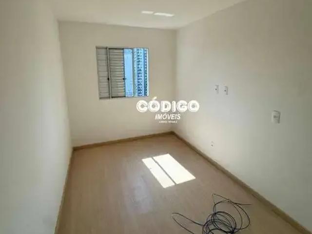 Apartamento para Locação em Guarulhos/SP Vila Augusta 2 Quartos