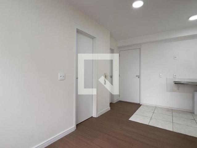 Apartamento para Locação em Guarulhos/SP Vila Augusta 2 Quartos