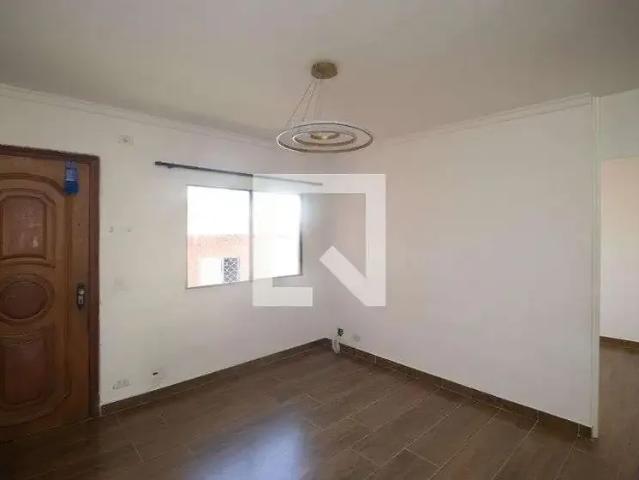 Apartamento para Locação em Guarulhos/SP Vila Augusta 2 Quartos