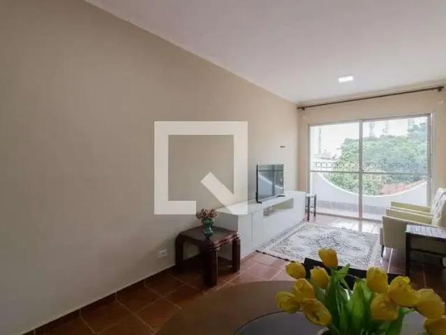 Apartamento para Locação em Guarulhos/SP Vila Augusta 2 Quartos