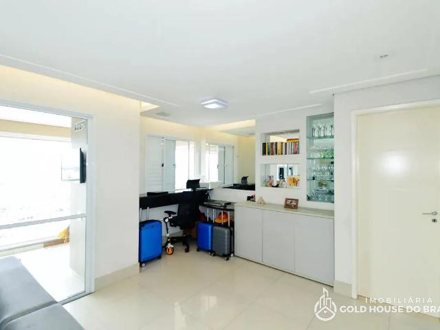 Apartamento para Locação em Guarulhos/SP Vila Augusta 2 Quartos