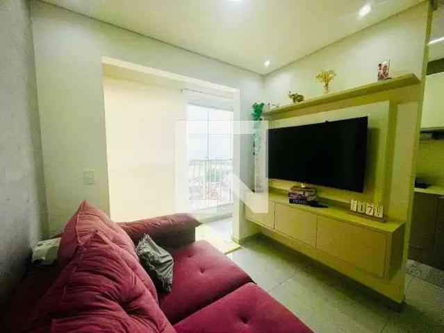 Apartamento para Locação em Guarulhos/SP Vila Augusta 2 Quartos