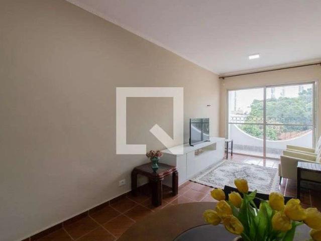 Apartamento para Locação em Guarulhos/SP Vila Augusta 2 Quartos