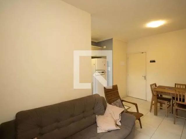 Apartamento para Locação em Guarulhos/SP Vila Augusta 2 Quartos