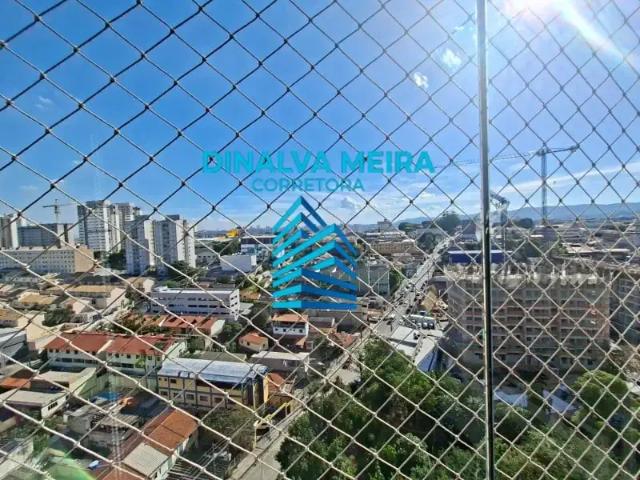 Apartamento para Locação em Guarulhos/SP Vila Augusta 2 Quartos