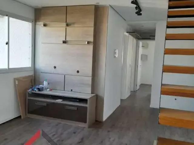 Apartamento para Locação em Guarulhos/SP Vila Augusta 2 Quartos