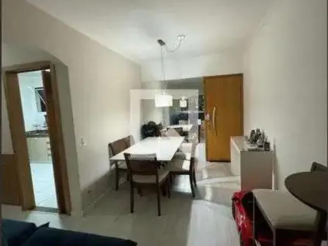 Apartamento para Locação em Guarulhos/SP Vila Augusta 2 Quartos