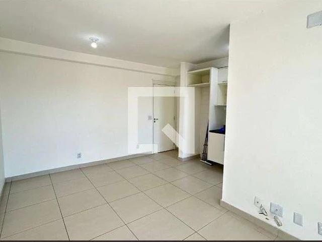 Apartamento para Locação em Guarulhos/SP Vila Augusta 2 Quartos