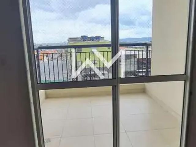 Apartamento para Locação em Guarulhos/SP Vila Augusta 2 Quartos