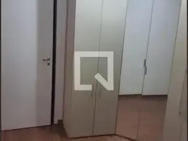 Apartamento para Locação em Guarulhos/SP Vila Augusta 2 Quartos