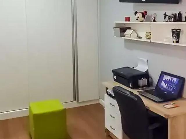 Apartamento para Locação em Guarulhos/SP Vila Augusta 2 Quartos