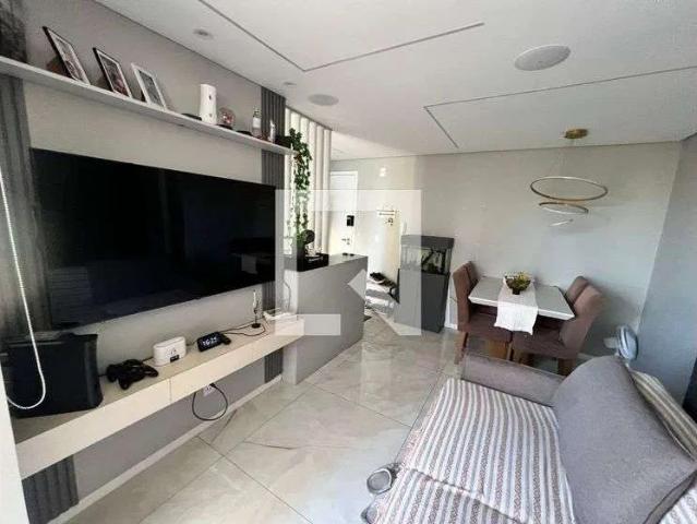 Apartamento para Locação em Guarulhos/SP Vila Augusta 2 Quartos