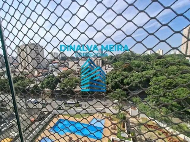 Apartamento para Locação em Guarulhos/SP Vila Augusta 2 Quartos
