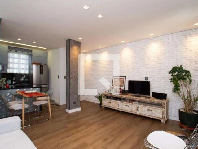 Apartamento para Locação em Guarulhos/SP Vila Augusta 2 Quartos