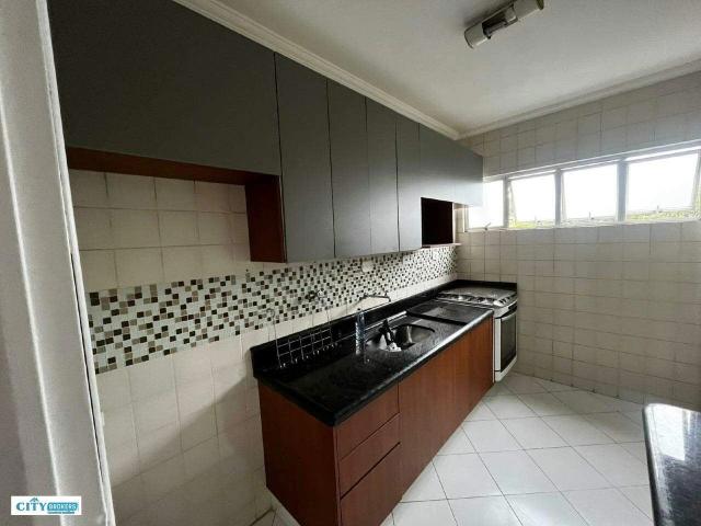 Apartamento para Locação em Guarulhos/SP Vila Augusta 2 Quartos