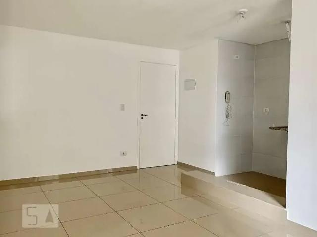 Apartamento para Locação em Guarulhos/SP Vila Augusta 2 Quartos