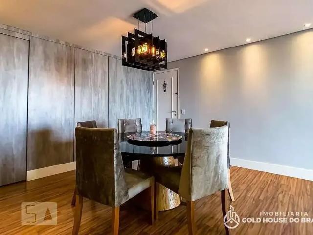 Apartamento para Locação em Guarulhos/SP Vila Augusta 2 Quartos