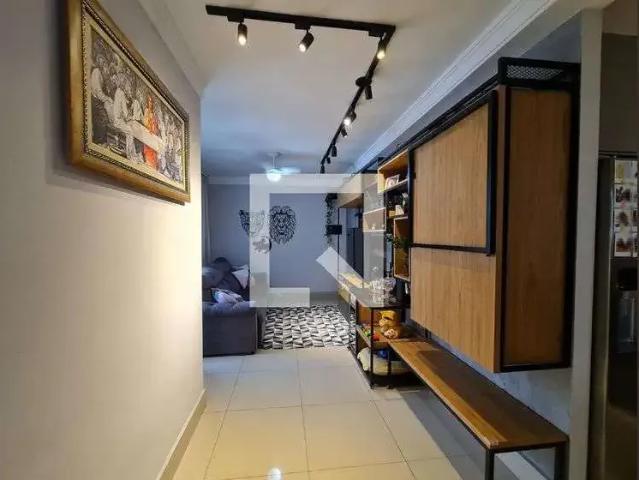 Apartamento para Locação em Guarulhos/SP Vila Augusta 2 Quartos