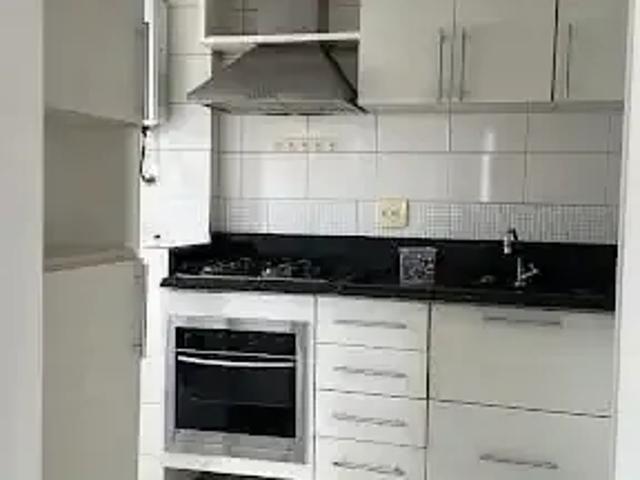 Apartamento para Locação em Guarulhos/SP Vila Augusta 2 Quartos
