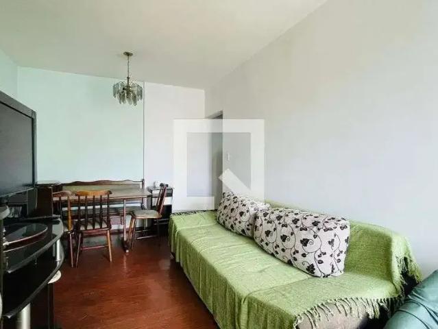 Apartamento para Locação em Guarulhos/SP Vila Augusta 2 Quartos