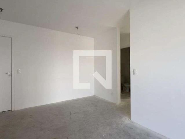 Apartamento para Locação em Guarulhos/SP Vila Augusta 2 Quartos