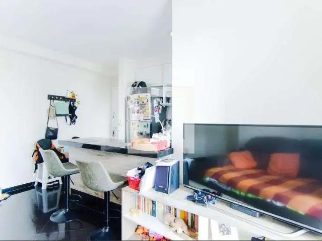 Apartamento para Locação em Guarulhos/SP Vila Augusta 2 Quartos