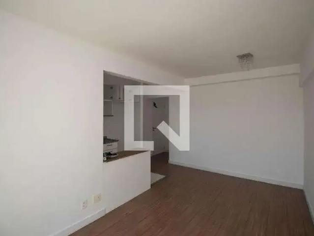 Apartamento para Locação em Guarulhos/SP Vila Augusta 2 Quartos