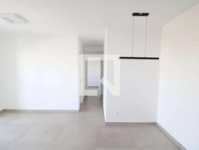 Apartamento para Locação em Guarulhos/SP Vila Augusta 2 Quartos