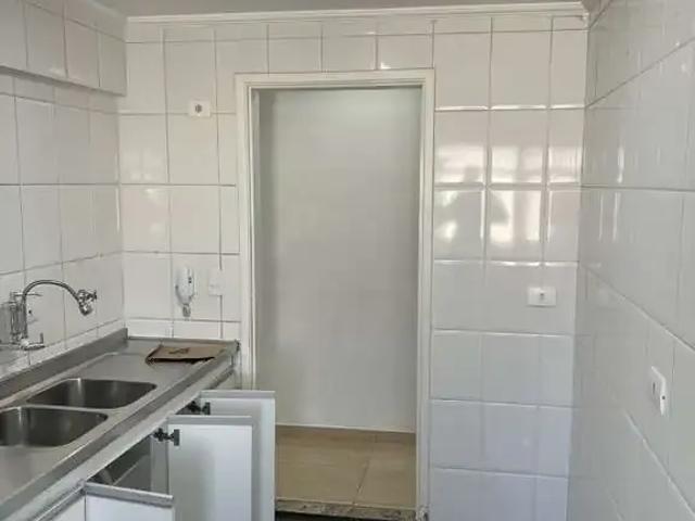 Apartamento para Locação em Guarulhos/SP Vila Augusta 2 Quartos