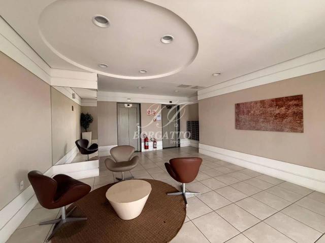 Apartamento para Locação em Guarulhos/SP Vila Augusta 2 Quartos