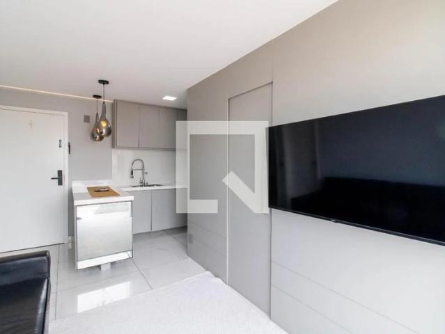 Apartamento para Locação em Guarulhos/SP Vila Augusta 2 Quartos