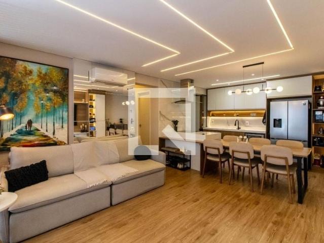 Apartamento para Locação em Guarulhos/SP Vila Augusta 2 Quartos
