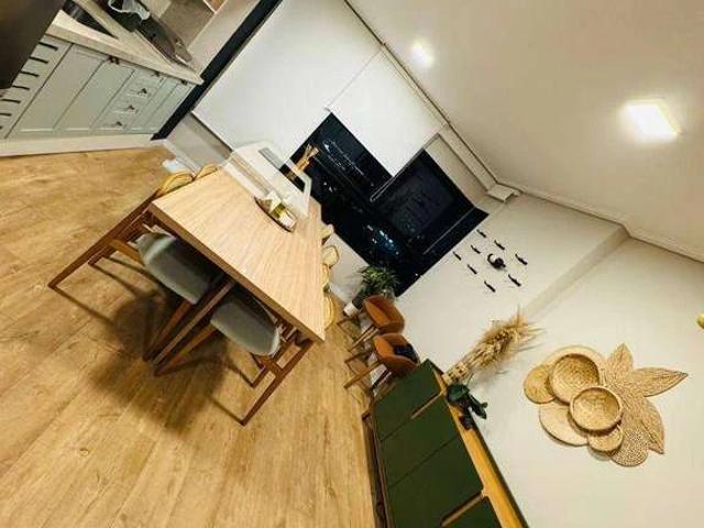 Apartamento para Locação em Guarulhos/SP Vila Augusta 2 Quartos