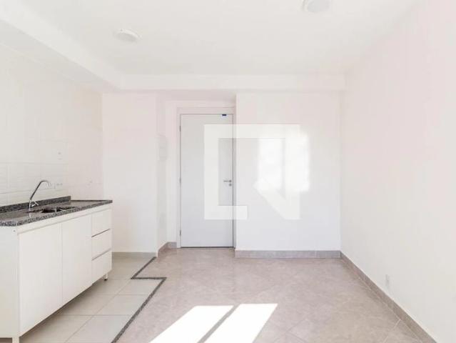 Apartamento para Locação em Guarulhos/SP Vila Augusta 2 Quartos