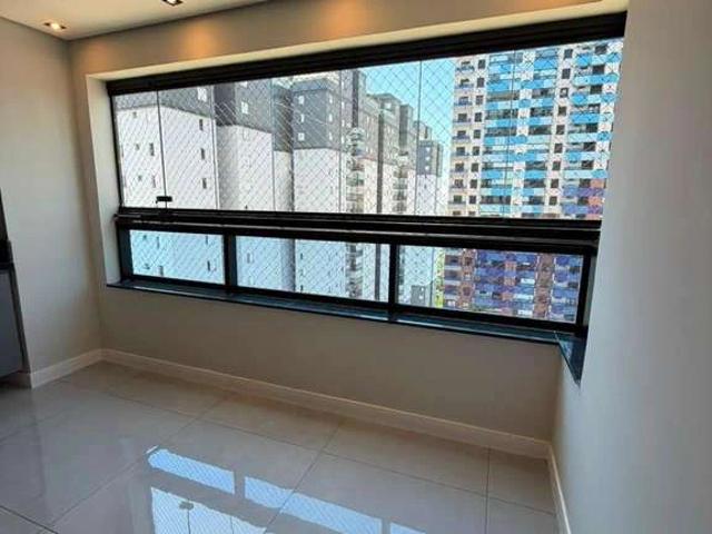 Apartamento para Locação em Guarulhos/SP Vila Augusta 2 Quartos