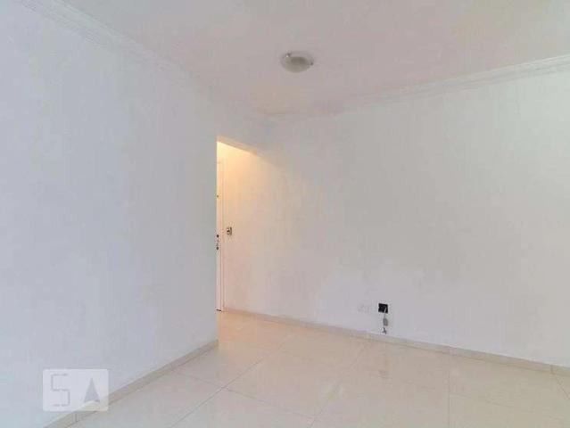 Apartamento para Locação em Guarulhos/SP Vila Augusta 2 Quartos