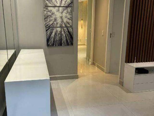 Apartamento para Locação em Guarulhos/SP Vila Augusta 2 Quartos