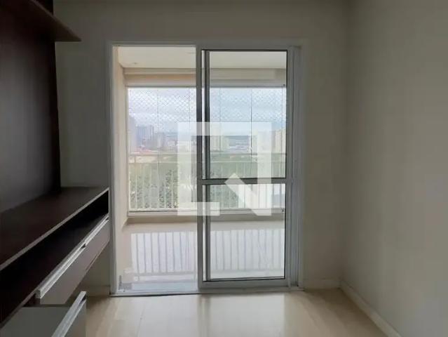 Apartamento para Locação em Guarulhos/SP Vila Augusta 2 Quartos