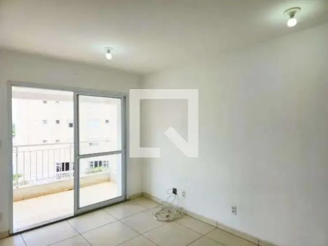 Apartamento para Locação em Guarulhos/SP Vila Augusta 2 Quartos