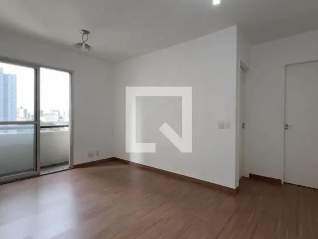 Apartamento para Locação em Guarulhos/SP Vila Augusta 2 Quartos
