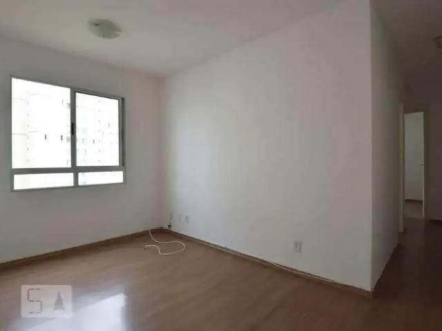 Apartamento para Locação em Guarulhos/SP Vila Augusta 2 Quartos
