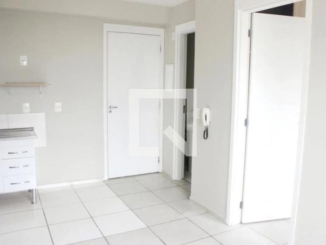 Apartamento para Locação em Guarulhos/SP Vila Augusta 2 Quartos