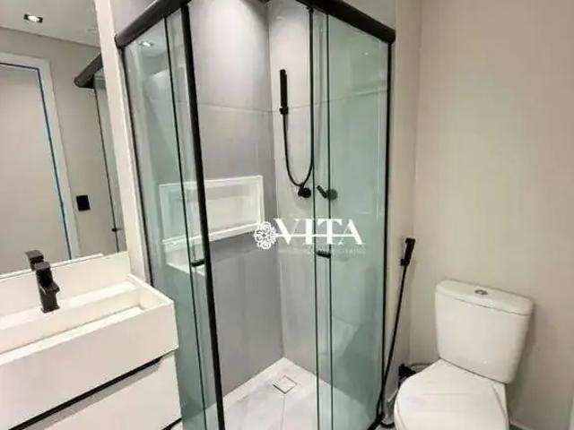 Apartamento para Locação em Guarulhos/SP Vila Augusta 2 Quartos